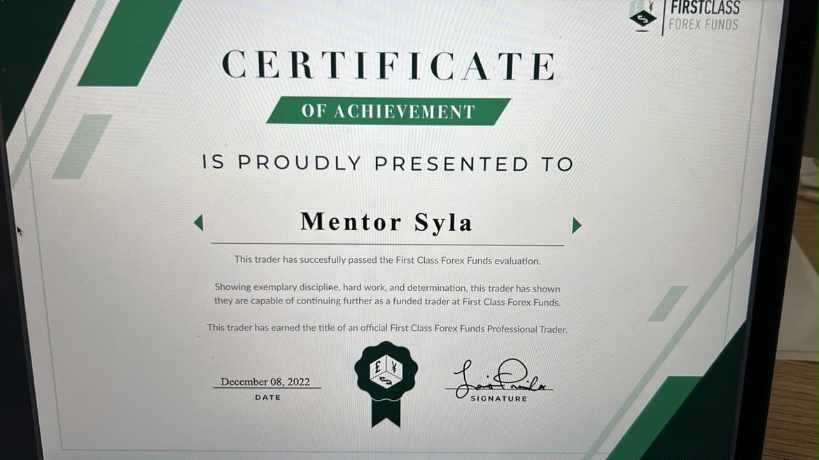 Payout Mentor — FCFF